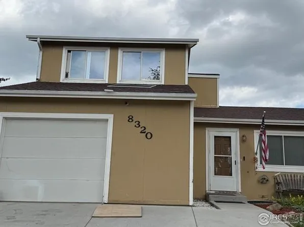 8320 Medicine Bow Cir, Fort Collins, CO 80528