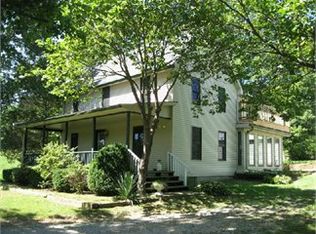 4685 State Route 127 N, Cobden, IL 62920