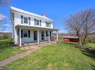 9583 Opossumtown Pike, Frederick, MD 21702