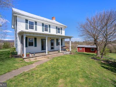 9583 Opossumtown Pike, Frederick, MD, 21702