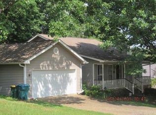 604 Baywood Dr, Little Rock, AR 72211