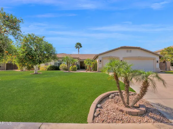 1126 N NASSAU Street, Mesa, AZ 85205