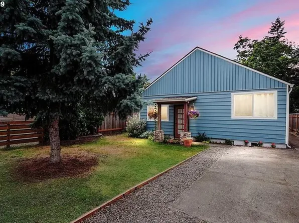 6935 SE 68th Ave, Portland, OR 97206