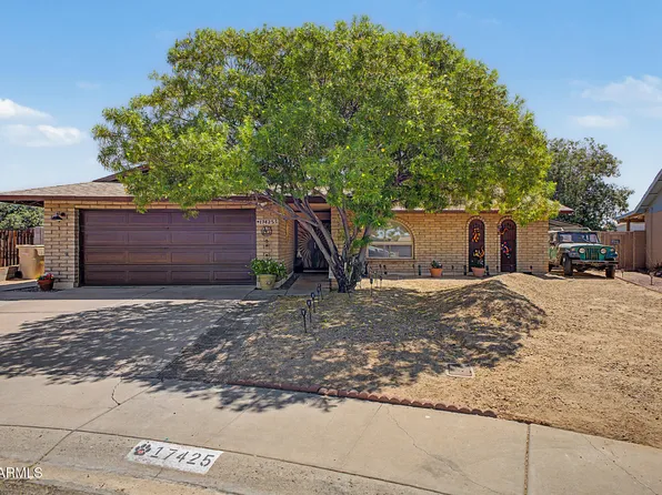 17425 N 55TH Lane, Glendale, AZ 85308