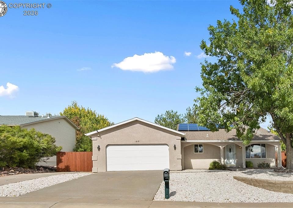 1st image of 615 Twinflower Dr