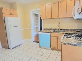 5 Rosewood St #2, Mattapan, MA 02126