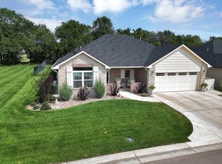 1774 N Forestview Ct, Wichita, KS 67235
