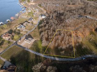 S 597th Trl, Grove, OK 74344