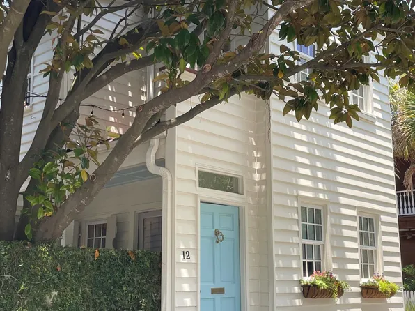 12 Duncan St, Charleston, SC 29403