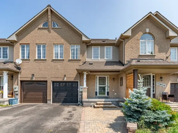166 Panton Trl, Milton, ON L9T 6K4