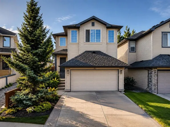 60 S Tuscany Ridge Cres NW, Calgary, AB T3L 3C7