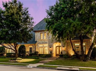 6283 Bristol Pl, Frisco, TX 75034