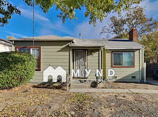 2117 Marconi Ave, Sacramento, CA
