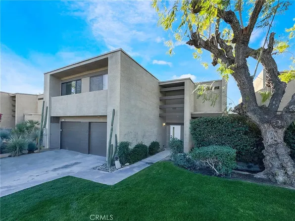 1231 Tiffany Cir S, Palm Springs, CA 92262