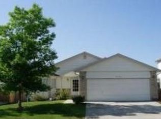 5306 E 128th Dr, Thornton, CO 80241