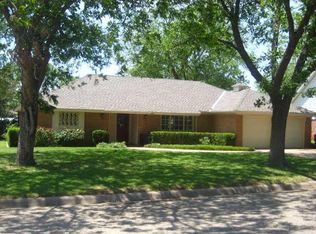 858 Avenue F, Abilene, TX 79601