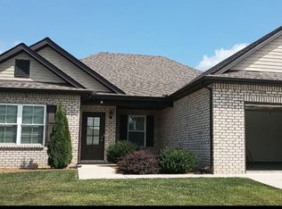82 Pinnacle Point Ln, Tullahoma, TN 37388