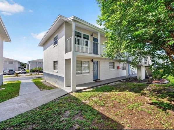 1400 EUDORA ROAD #H-77, MOUNT DORA, FL 32757
