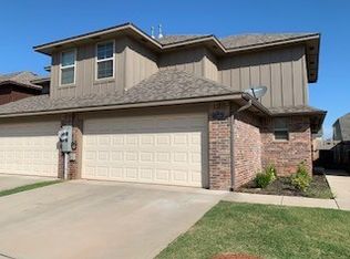 2149 Buena Vida Ln, Edmond, OK 73013