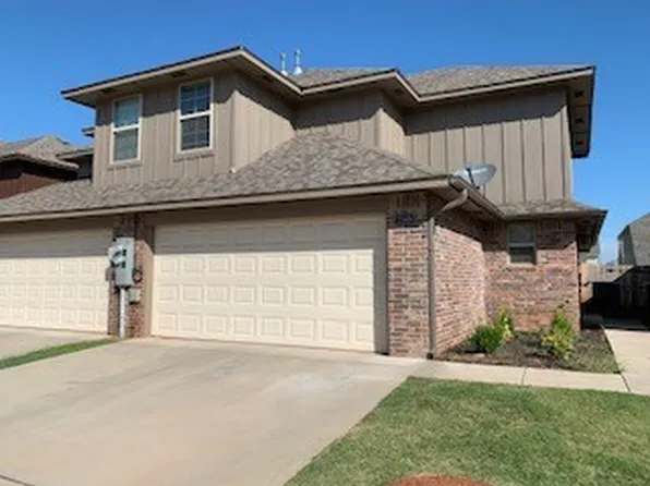 2149 Buena Vida Ln, Edmond, OK 73013