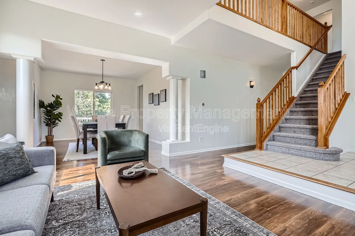 5 bed, 4.5 bath, 3964 sqft, $3,795 — Photo 4