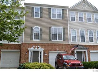 5407 Shady Crest Dr, Raleigh, NC 27613