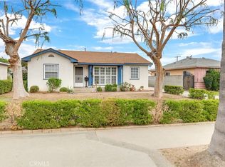 1146 N Azusa Ave, Azusa, CA 91702