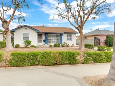 1146 N Azusa Ave, Azusa, CA, 91702