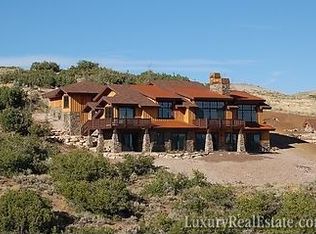 8945 N Mountain Crest Rd, Park City, UT 84098