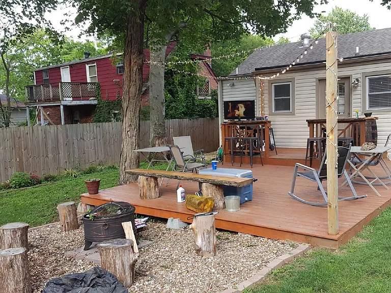 3711 Burrus St — Photo 26