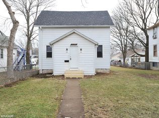 3013 Eshcol Ave, Zion, IL