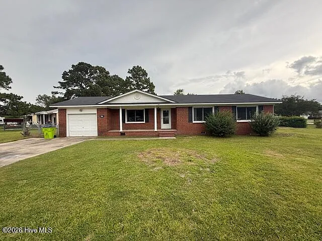 306 Tall Pine Rd