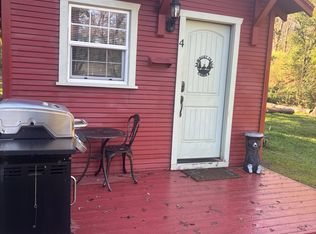 22823 S Highway 29 CABIN 4, Middletown, CA 95461