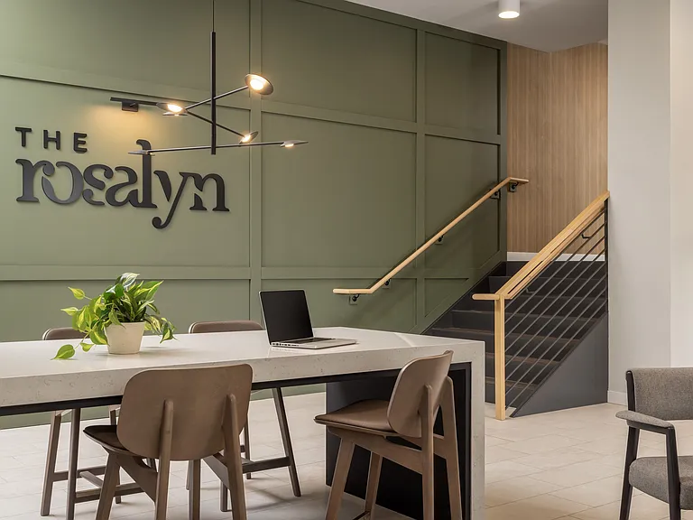 The Rosalyn | Affordable Senior 55+ Apartments in Bloomington - NOW OPEN! — Photo 23