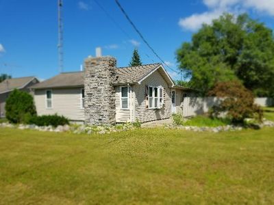 4281 W 1st St, Comins, MI, 48619