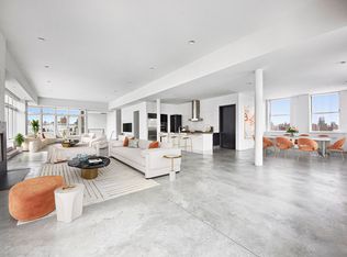 129 Lafayette St #PENTHOUSE A, New York, NY 10013