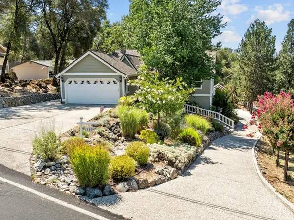 14159 Pepperwood Dr, Penn Valley, CA 95946