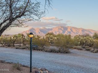 3421 N Grannen Rd, Tucson, AZ 85745