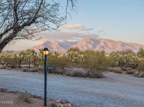 3421 N Grannen Rd, Tucson, AZ 85745
