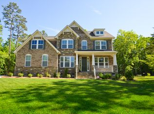 4008 Paul Rose Lane, Weddington, NC 28104