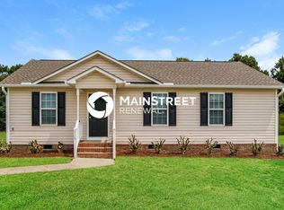 115 Jethro Cir, Smithfield, NC 27577