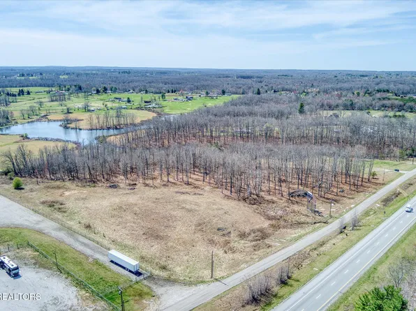 Interstate Ln, Crossville, TN 38571