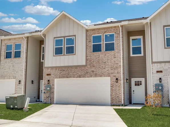 6655 Mountain Trl, Dallas, TX 75236