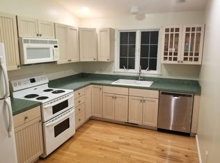 163-165 Coit Ave, West Warwick, RI 02893