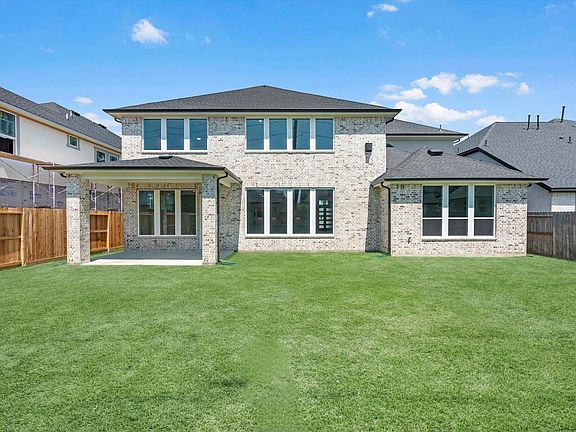 Windhaven Plan 29851 Long Leaf Grove Lane Elevation B
