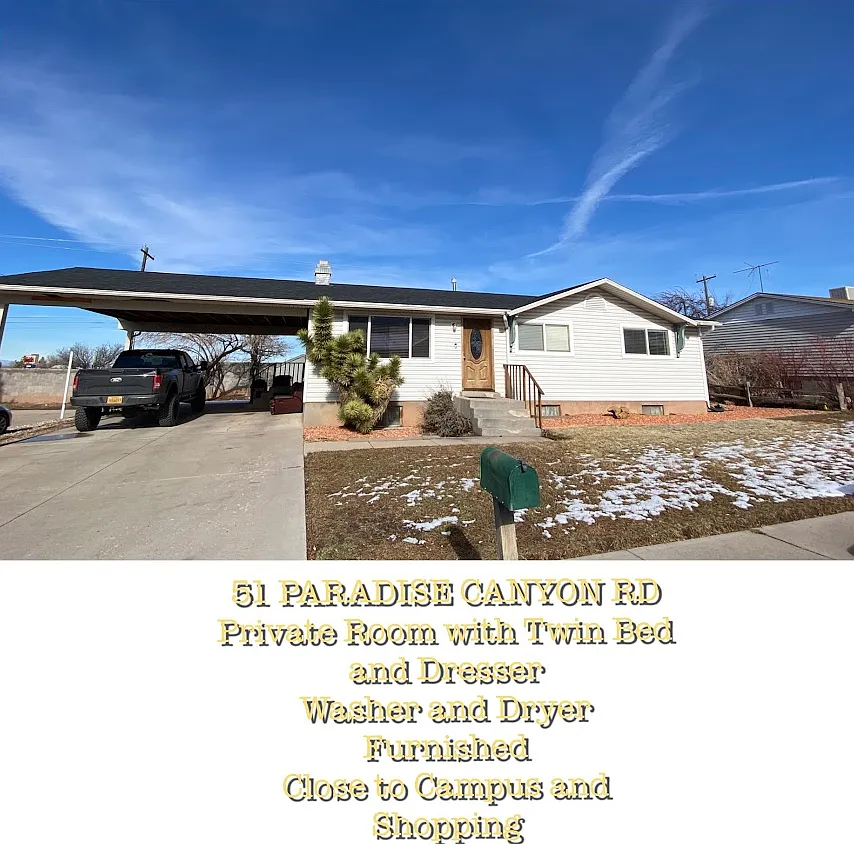 51 Paradise Canyon Road — Photo 1