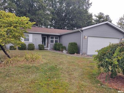 110 Stork St, Anna, IL, 62906