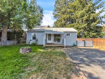 7405 N Smith St, Spokane, WA, 99217