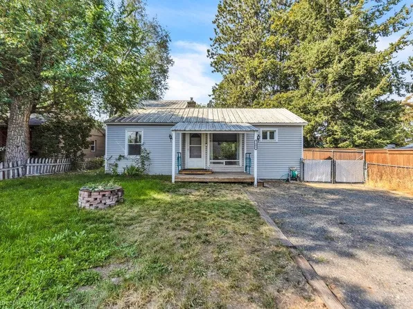 7405 N Smith St, Spokane, WA 99217