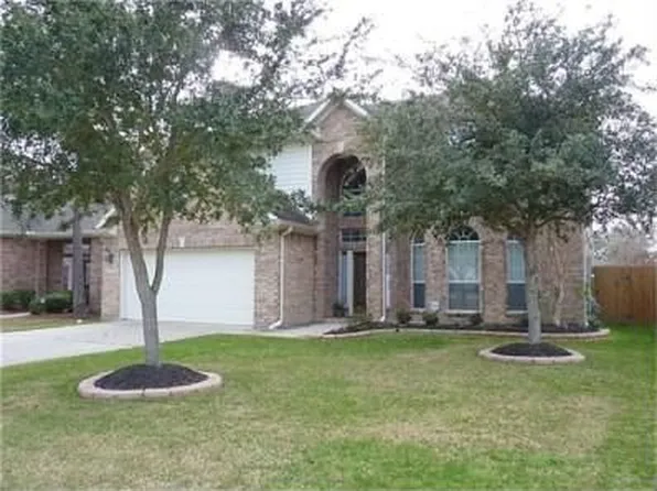3736 Armand Dr, Dickinson, TX 77539